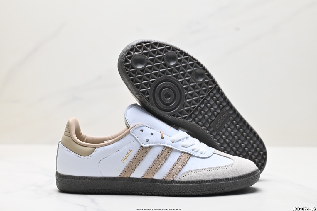 Adidas Samba Shoes